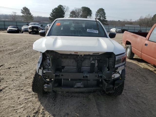 2023 NISSAN FRONTIER S 1N6ED1EK7PN621952