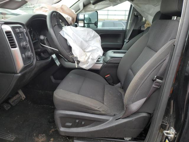 2016 CHEVROLET 2500 1GC1KVE87GF183608