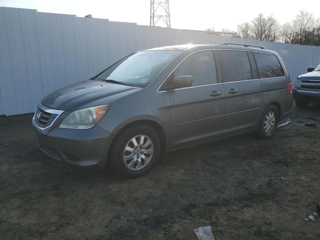 2008 HONDA ODYSSEY EX 5FNRL38448B053384  44484684