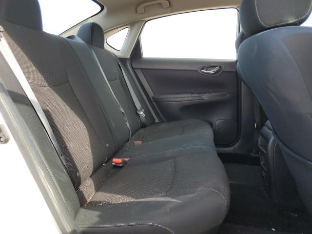 2019 NISSAN SENTRA S 3N1AB7AP4KY202175