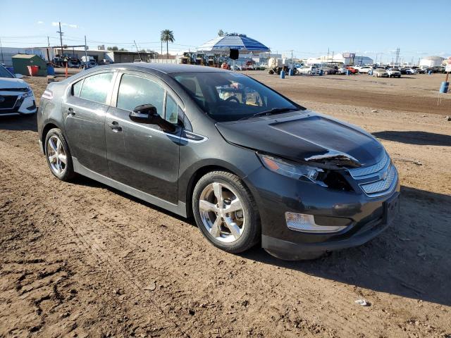 VIN 1G1RD6E41EU169415 2014 Chevrolet Volt no.4