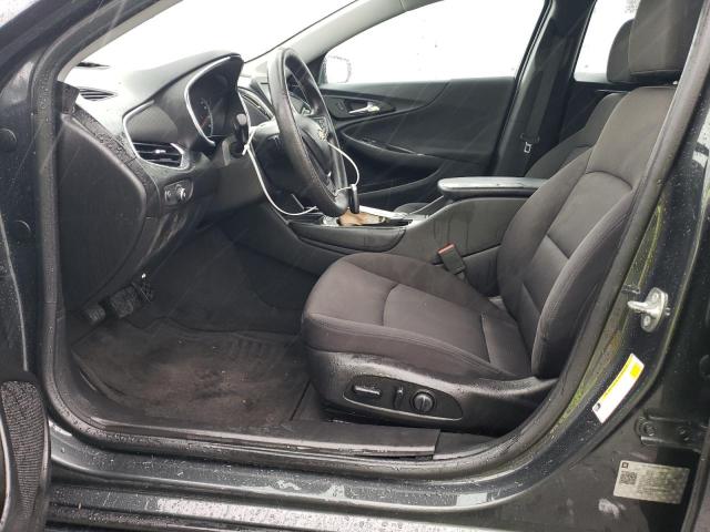 2018 CHEVROLET MALIBU LT 1G1ZD5ST5JF173410