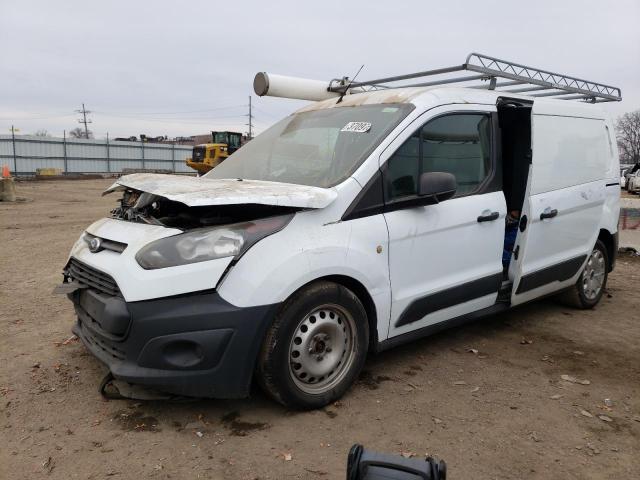 2014 Ford Transit Connect XL