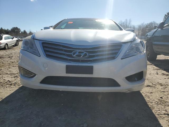 2013 Hyundai Azera Gls VIN: KMHFH4JG3DA233095 Lot: 42028864