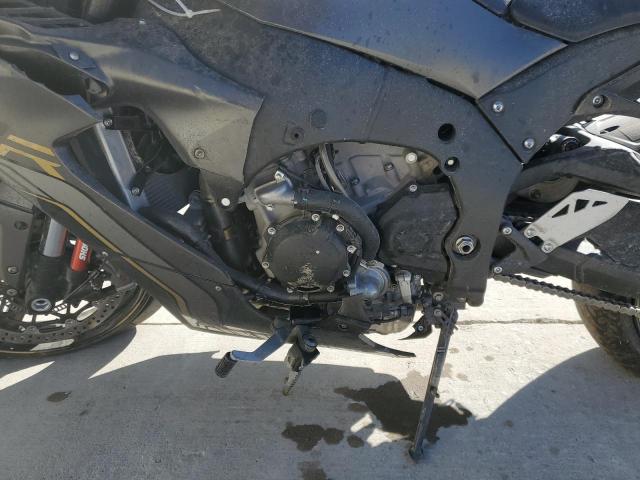 2023 KAWASAKI ZX1002 M - JKBZXVM15PA004977