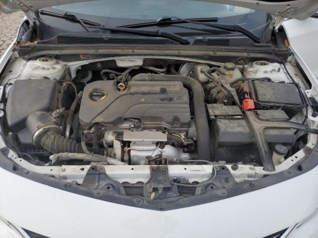 2018 CHEVROLET MALIBU LT 1G1ZD5ST7JF178348