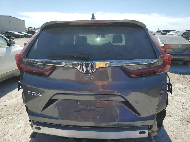 2022 HONDA CR-V EX 5J6RW1H51NA005893
