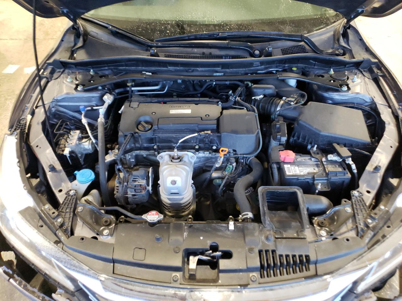 1HGCR2F89GA038604 HONDA ACCORD 2016