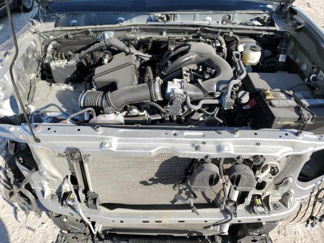 2022 TOYOTA TACOMA DOU 3TMAZ5CN8NM180203