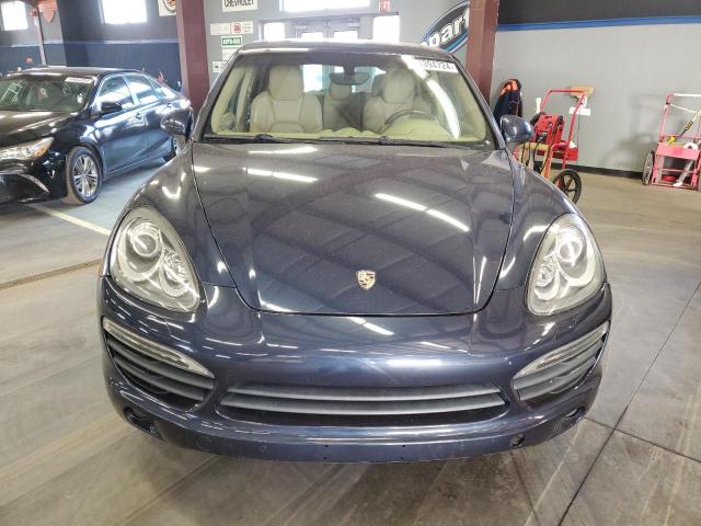 Lot #2355864993 2011 PORSCHE CAYENNE S salvage car