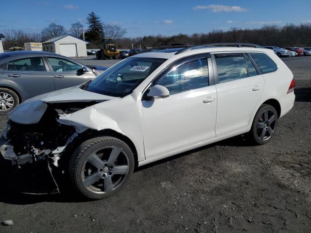 2010 Volkswagen Jetta TDI