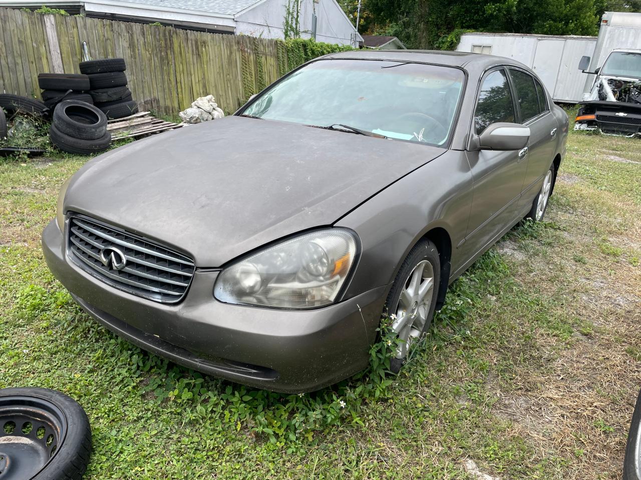 JNKBF01A44M500724 2004 Infiniti Q45