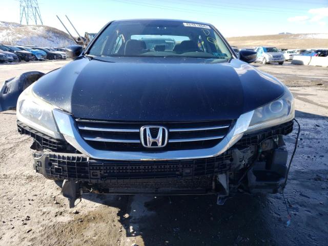 2015 HONDA ACCORD LX 1HGCR2F39FA229541