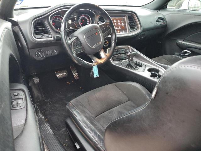 2020 DODGE CHALLENGER 2C3CDZFJ4LH112357