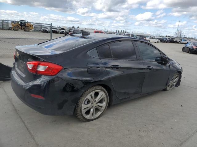 2017 Chevrolet Cruze Ls VIN: 1G1BC5SMXH7276145 Lot: 43486964