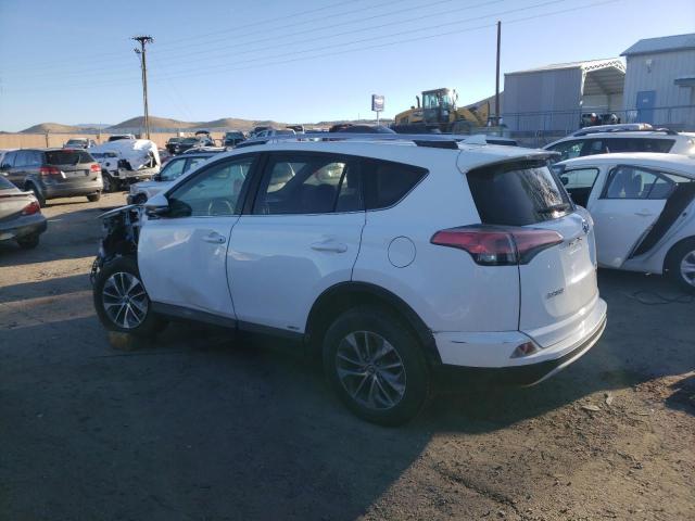 2016 TOYOTA RAV4 HV XL - JTMRJREV9GD008386