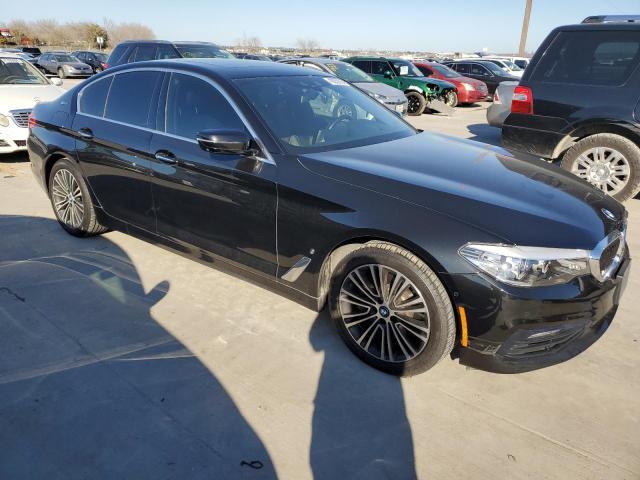 2018 BMW 530Xe 2.0L(VIN: WBAJB1C50JB084741