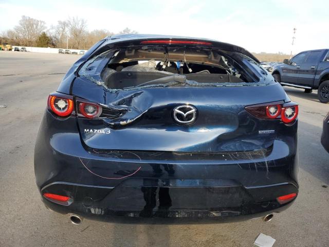 2024 MAZDA 3 SELECT S - JM1BPAKM0R1700294