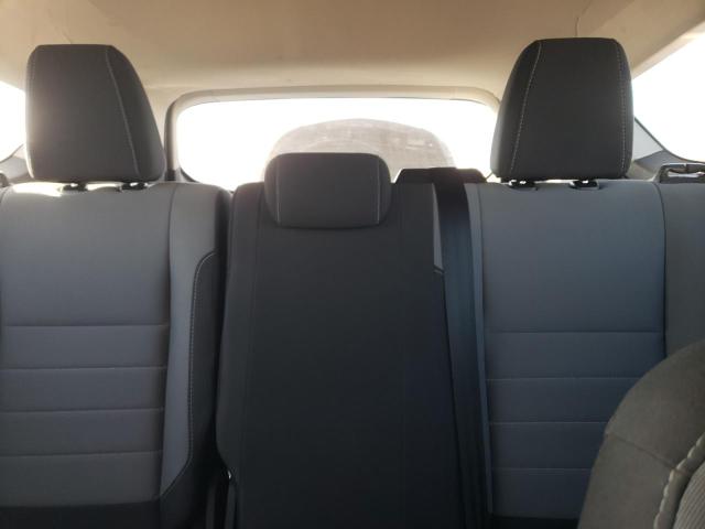 2017 FORD ESCAPE S - 1FMCU0F79HUC61584