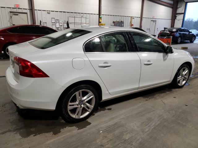 2014 Volvo S60 T5 VIN: YV1612FS7E2284938 Lot: 40851744