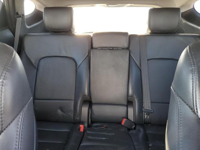 2016 HYUNDAI SANTA FE S 5XYZUDLA1GG328801