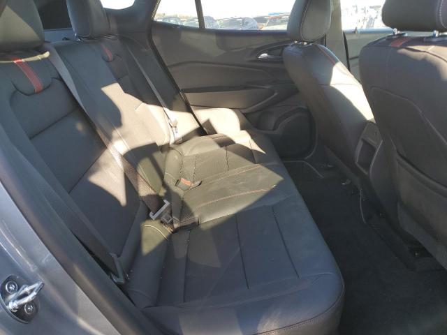 2024 CHEVROLET TRAX 2RS - KL77LJE23RC019253
