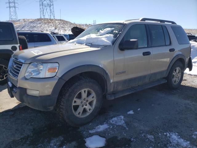 2006 Ford Explorer XLT