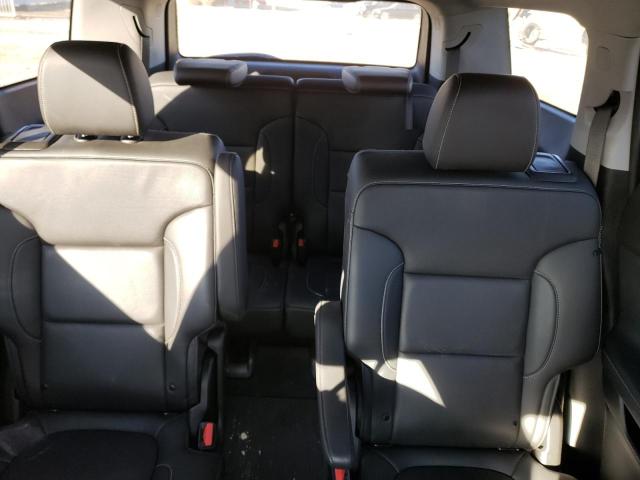 2022 GMC ACADIA SLT 1GKKNULS8NZ127214