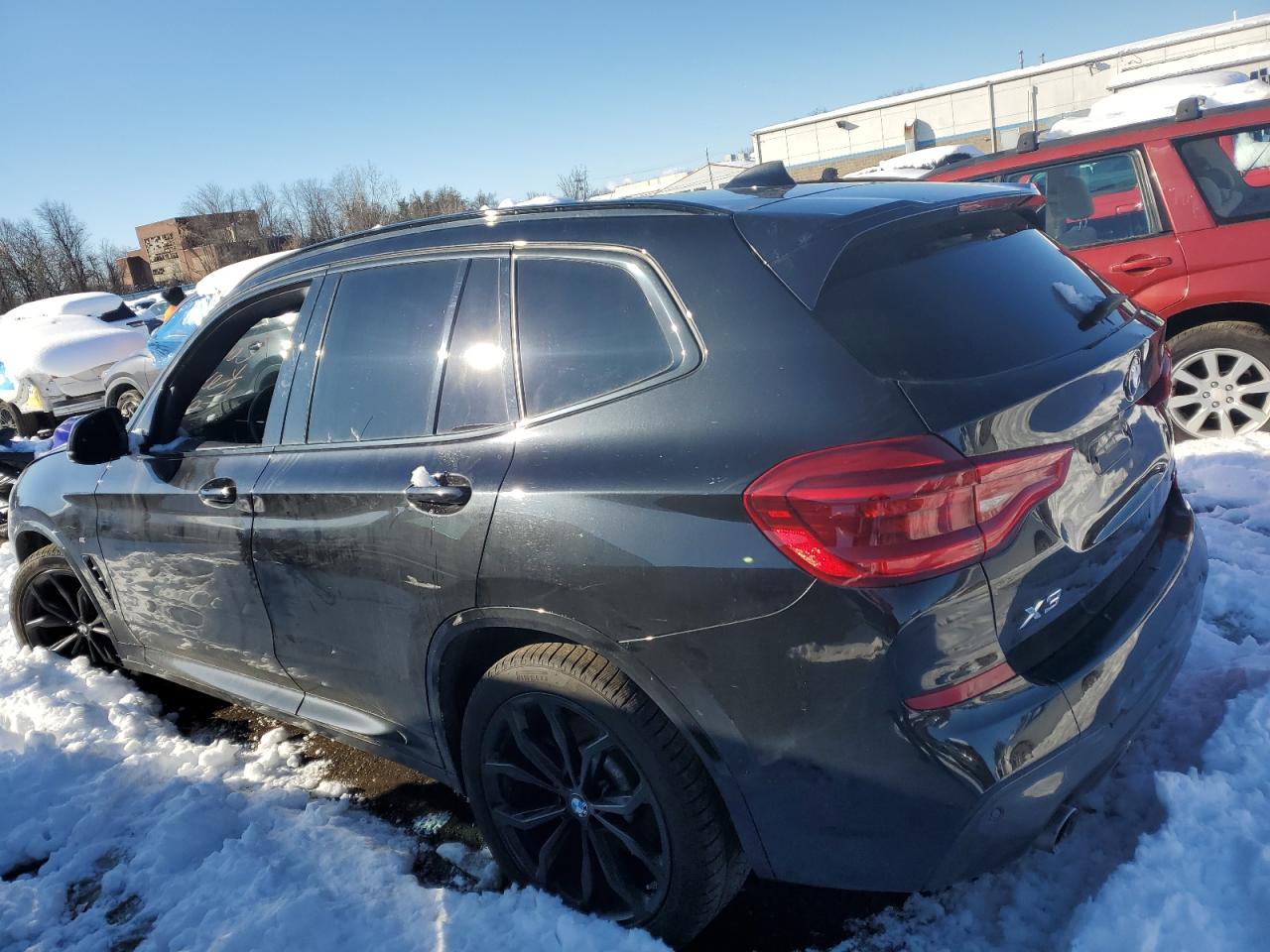 5UXTR9C50KLD98165 2019 BMW X3 xDrive30I