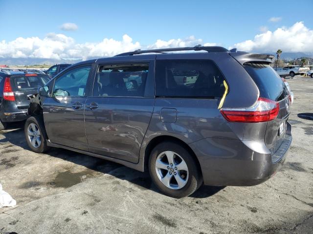 2020 TOYOTA SIENNA LE 5TDKZ3DC0LS075612