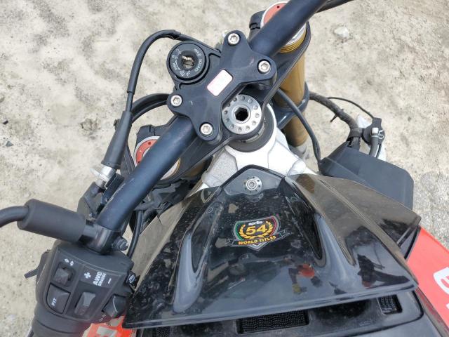 2018 APRILIA TUONO V4 A - ZD4KGU009JS000746