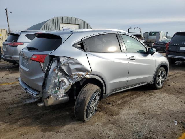 2022 HONDA HR-V EX - 3CZRU5H56NM732897