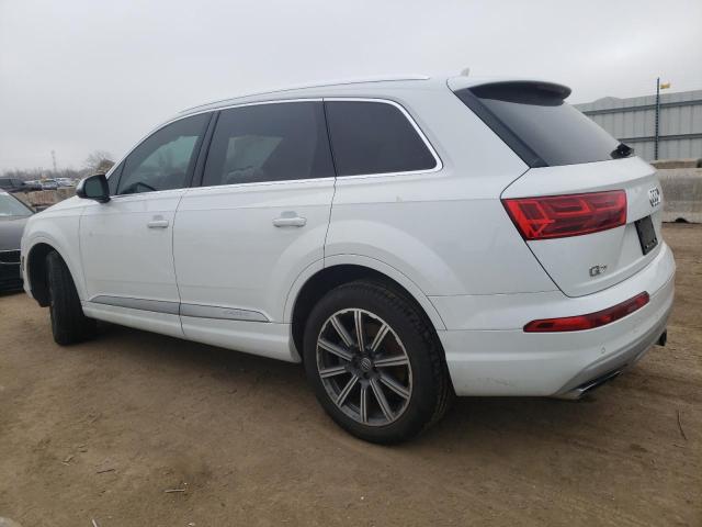 VIN WA1LAAF71HD017960 2017 Audi Q7, Premium Plus no.2