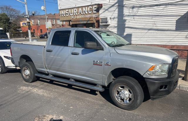 2013 Ram 2500 ST