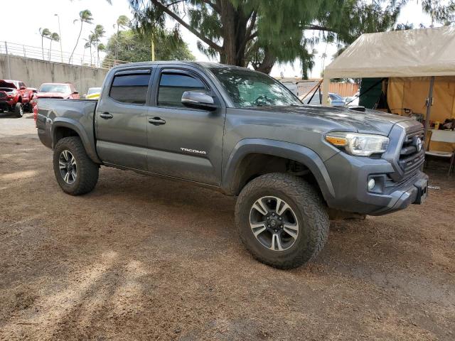 VIN 3TMCZ5AN7GM038536 2016 Toyota Tacoma, Double Cab no.4