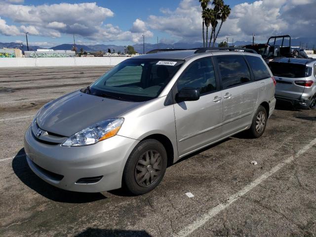 2010 Toyota Sienna CE