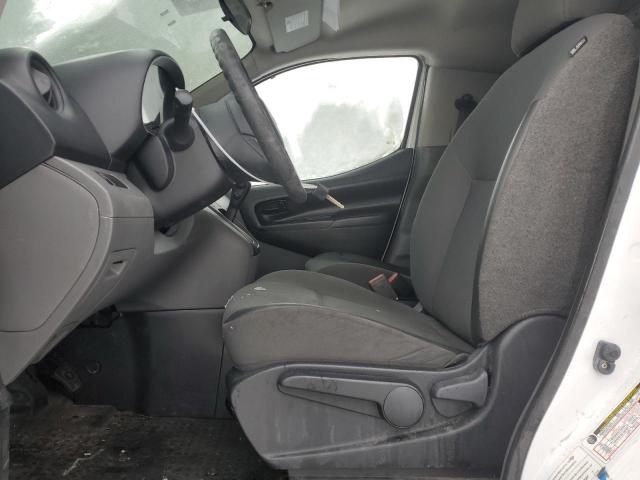2015 CHEVROLET CITY EXPRE - 3N63M0YN5FK713721