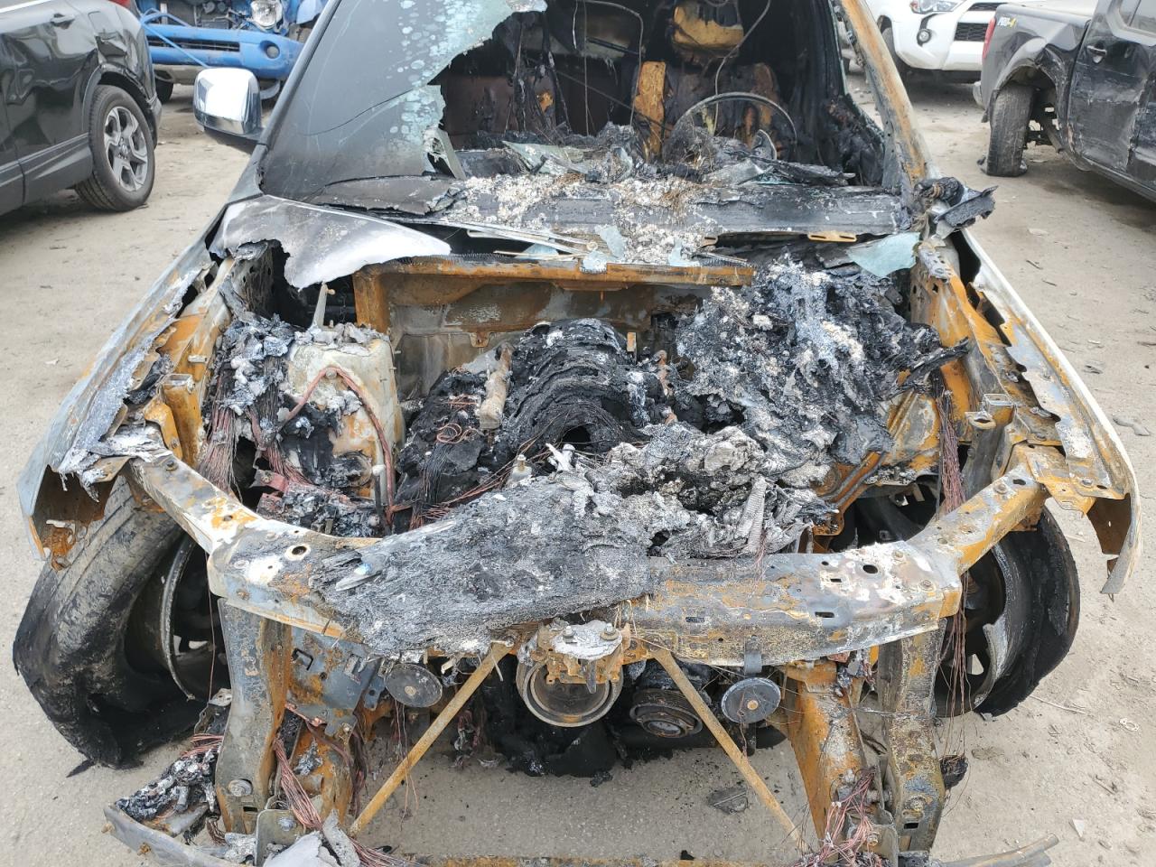 1C4RJFJT4JC132534 2018 Jeep Grand Cherokee Summit