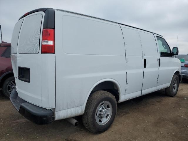 2018 Chevrolet Express G2500 VIN: 1GCWGAFP0J1288095 Lot: 44582554