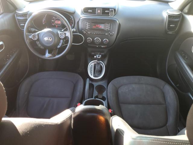 2016 Kia Soul VIN: KNDJN2A23G7285439 Lot: 41567864