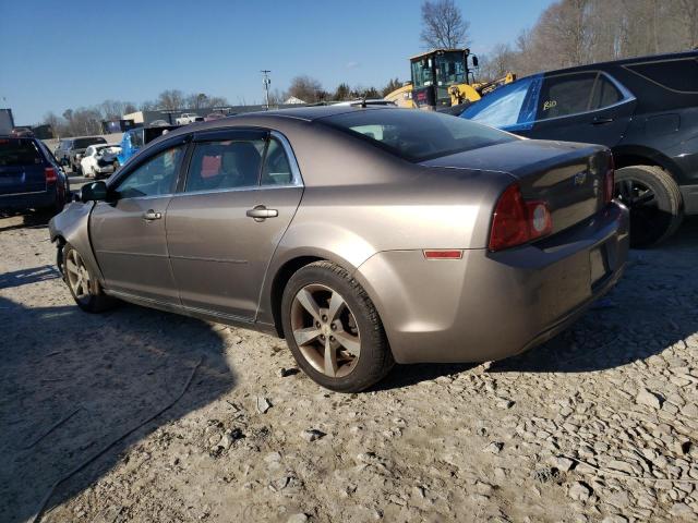 2011 Chevrolet Malibu 1Lt VIN: 1G1ZC5EU3BF368429 Lot: 43263624