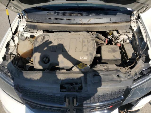 2019 DODGE JOURNEY CR 3C4PDCGG6KT707536