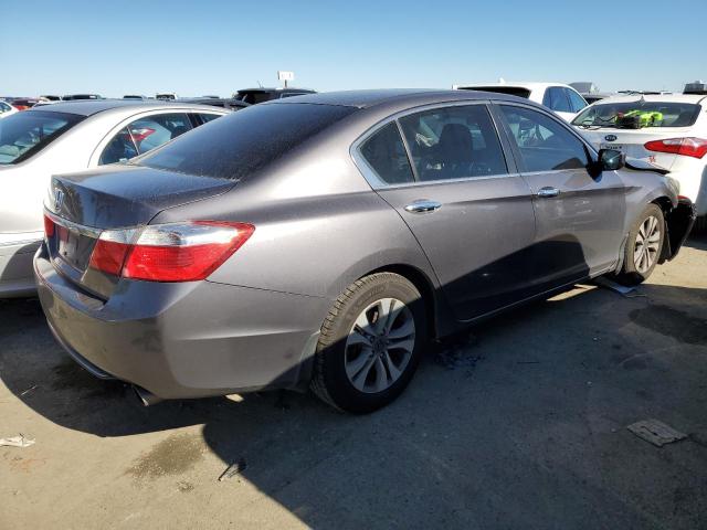 2015 HONDA ACCORD LX 1HGCR2F37FA208011