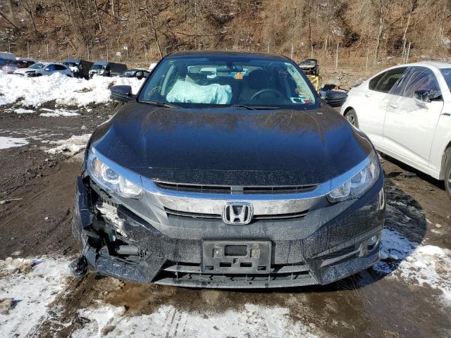 2016 HONDA CIVIC EX 19XFC1F3XGE213385