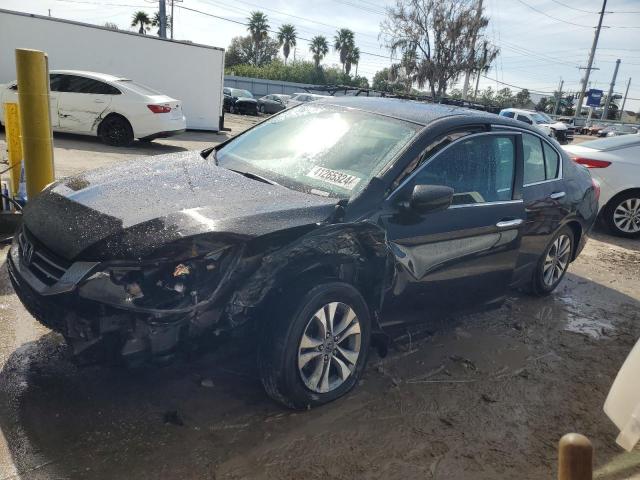 2013 Honda Accord Sedan LX