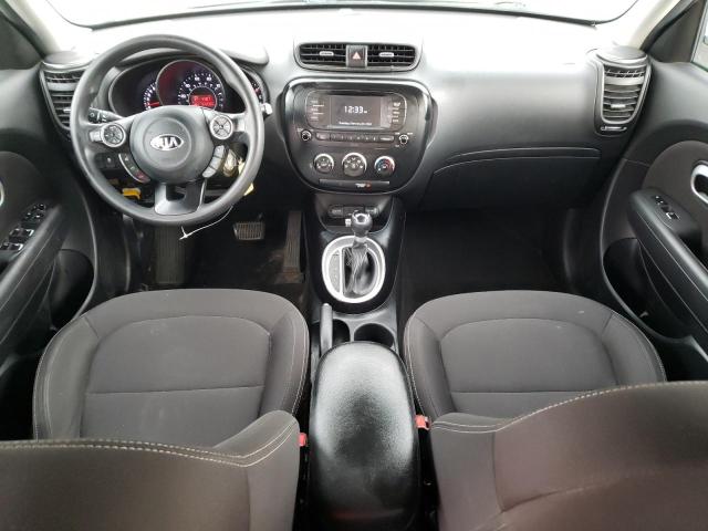 2018 KIA SOUL - KNDJN2A20J7560739