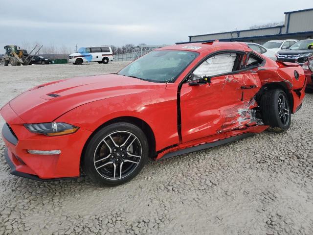 2022 Ford Mustang VIN: 1FA6P8TH5N5100259 Lot: 42109284