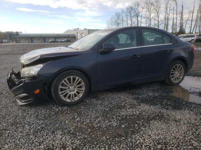 2015 CHEVROLET CRUZE ECO - 1G1PJ5SB4F7210830