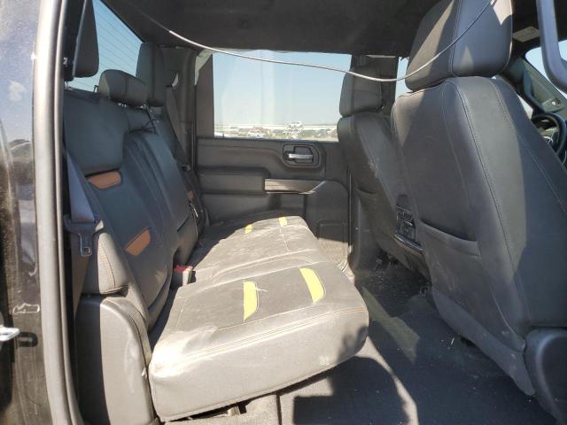 2023 GMC SIERRA K25 - 1GT49PEY8PF137256