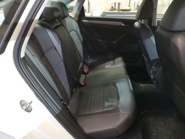 2021 VOLKSWAGEN PASSAT SE - 1VWSA7A31MC016135
